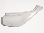UFO Right Side Panel For Honda For Honda XR600R 1988-2000 - White