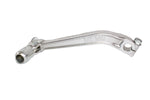 Apico Gear Pedal For Gas Gas TXT/TXT Pro/Contact 125-300 1992-2001 Silver