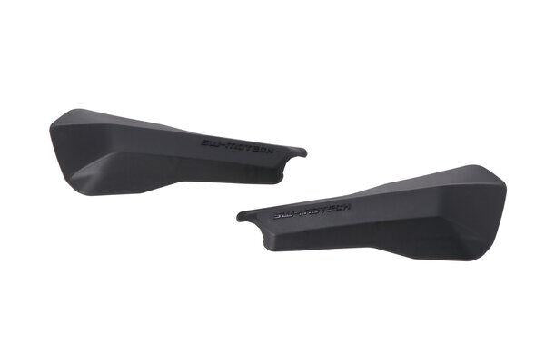 SW Motech Sport Hand Guards Kit For Triumph Tiger 1200 ABS 2022-2024 - Black