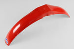 UFO Universal Vintage Fender Front - Red