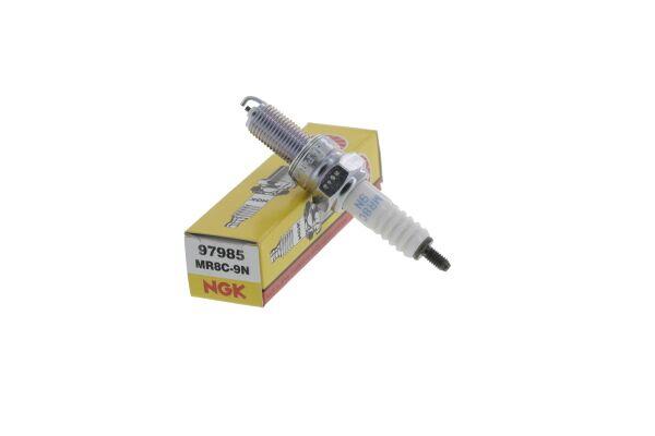 NGK Resistor Spark Plug For Honda PCX 125 2012-2017