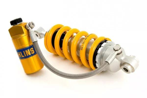 Ohlins STX 46 Shock For Honda CRF300L 2021-2025