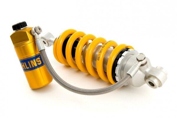 Ohlins STX46 Shock For Aprilia Tuareg 660 2022-2024 Rear