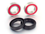 Prox Wheel Bearing Kit For Fantic XE 125 2020-2024 Front