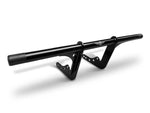Heinz Bikes Motorcycle Crash Bars For Harley Davidson FLDE 1750 2018-2020 - Black