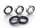 Prox Wheel Bearing Kit For Honda CR125 2000-2007 Rear
