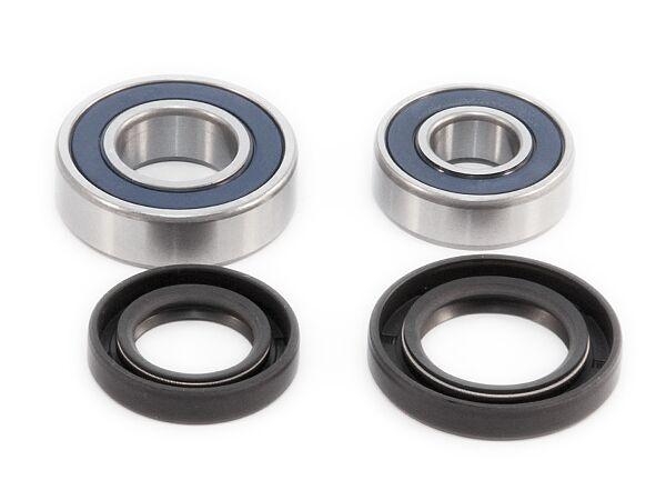 EPI Wheel Bearing Kit For Yamaha YFB 250FW 4X4 1995-1998 Front