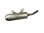 HGS Silencer For KTM SX250 2017-2018