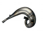 HGS High Performance Front Pipe For Gas Gas MC250 2024-2025
