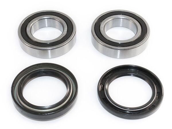 EPI Wheel Bearing Kit For Suzuki LT-4WD 250 4X4 Quadrunner 1987-1992 Front