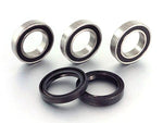 Prox Wheel Bearing Kit For KTM  Freeride 250F 2018-2020 Rear