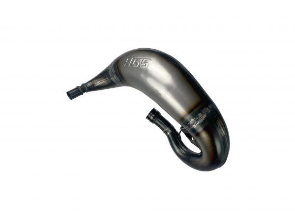 HGS High Performance Front Pipe For Gas Gas MC50 2024-2025