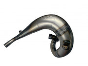 HGS High Performance Front Pipe For Fantic XX 250 2020-2024