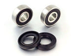 Prox Wheel Bearing Kit For Husqvarna TE 610 2006-2007 Front