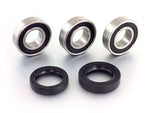 Prox Wheel Bearing Kit For Honda CR125 1990-1999 Rear