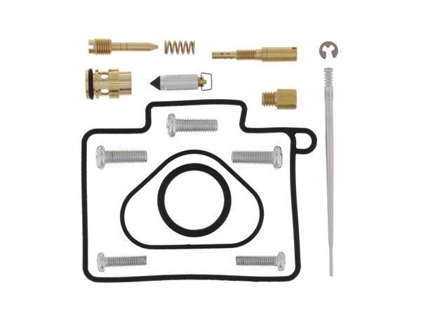 Prox Carburetor Rebuild Kit For Yamaha YZ125 2006-2025