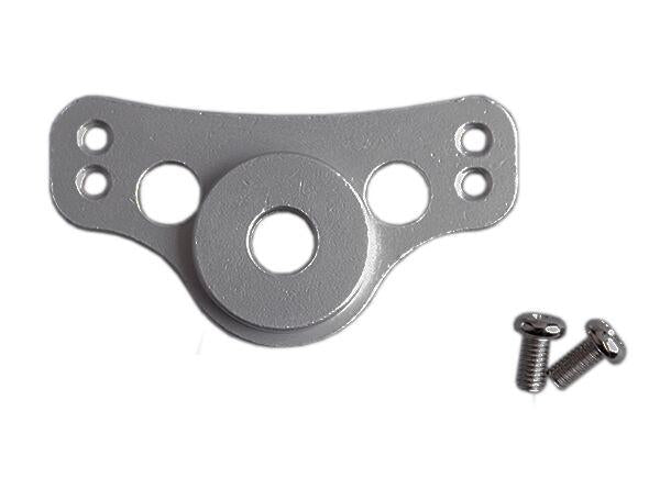Scar Hour Meter Mounting Bracket