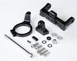 YSS Steering Damper For Harley Davidson FXLRS 1868 ABS 2020-2021 - Black