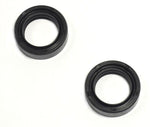 Athena Fork Oil Seals For Suzuki A 100 1976
