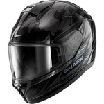 Shark Ridill 2 Full Face Motorcycle Helmet - Whizz KAA