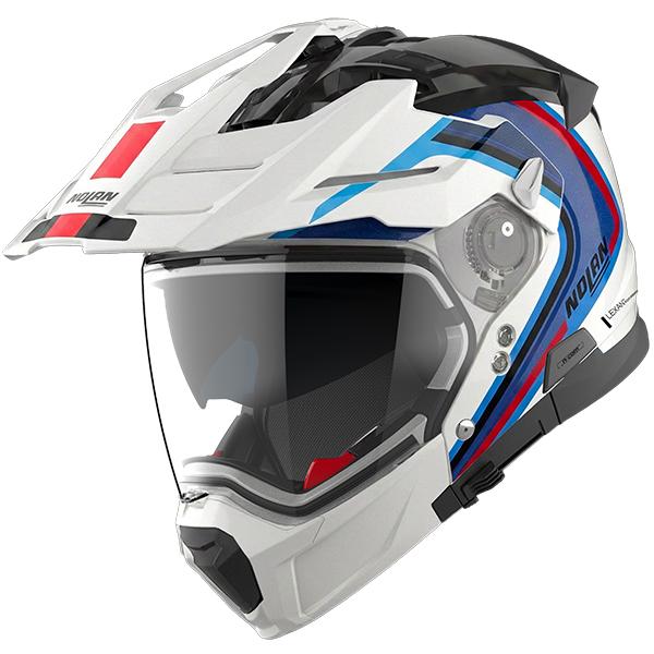 Nolan  N70-3 Adventure Motorcycle Helmet - X Radiante 346