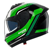 Nolan N60-6 Full Face Motorcycle Helmet - Piega 363