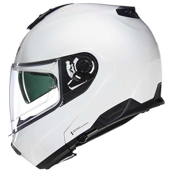 Nolan N100-6 Flip Up Motorcycle Helmet - Classico 305