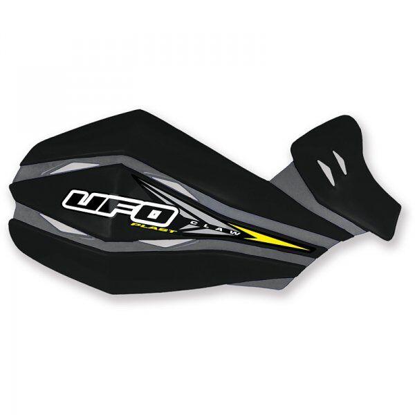 UFO Replacement Plastic for Claw Hand Guards - Black