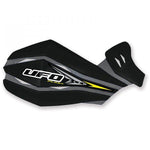 UFO Replacement Plastic for Claw Hand Guards - Black