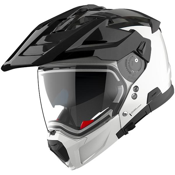 Nolan  N70-3 Adventure Motorcycle Helmet - X Classico 305