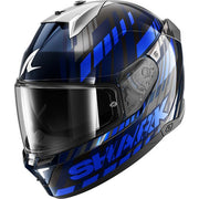 Shark Skwal i3 Full Face Motorcycle Helmet - Vibetrack BUS