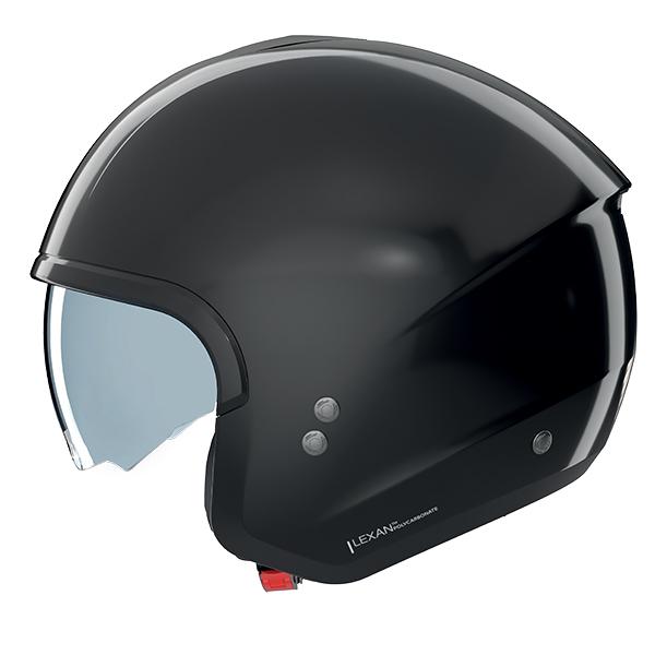 Nolan  N20-2 Open Face Motorcycle Helmet With Visor - Classico 301