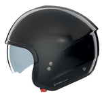 Nolan  N20-2 Open Face Motorcycle Helmet With Visor - Classico 301