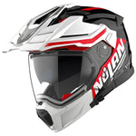 Nolan  N70-3 Adventure Motorcycle Helmet - X Scia 343