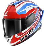 Shark Skwal Cup Full Face Motorcycle Helmet - O'shea WRB