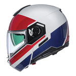 Nolan N90-3  Flip Up Motorcycle Helmet - 06 Roboto 345