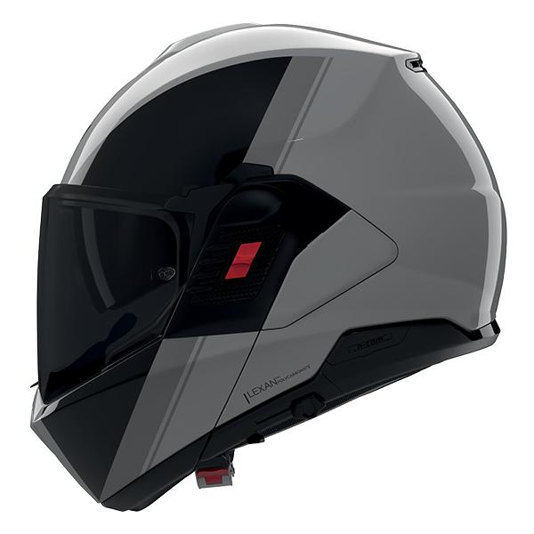 Nolan  N120-1 Flip Up Motorcycle Helmet - Vern Speciale 355