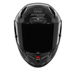 Nolan X-804 ST Full Face Motorcycle Helmet - Oscuro 341