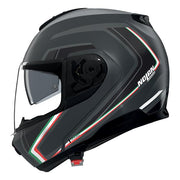 Nolan N100-6 Flip Up Motorcycle Helmet - Radiante 359