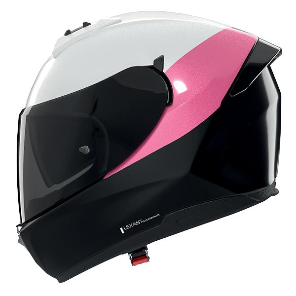 Nolan N60-6 Full Face Motorcycle Helmet - Vern Speciale 347