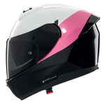 Nolan N60-6 Full Face Motorcycle Helmet - Vern Speciale 347