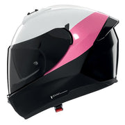 Nolan N60-6 Full Face Motorcycle Helmet - Vern Speciale 347