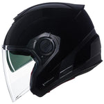 Nolan  N40-5  Open Face Motorcycle Helmet With Visor - 06 Classico 301
