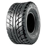 Maxxis M992 6PR 46Q Spearz 397 E-Marked Tyre 255/40-10" (18x10-10)