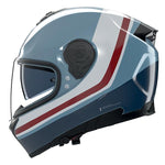 Nolan N80-8 Full Face Motorcycle Helmet - Incline 352