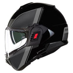 Nolan  N120-1 Flip Up Motorcycle Helmet - Vern Speciale 341