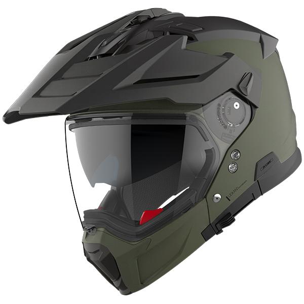 Nolan  N70-3 Adventure Motorcycle Helmet - X Classico Nobile 293