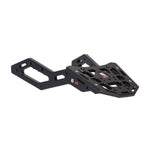 AXP Rear Rack For KTM Adventure R 390 ABS 2025 - Black