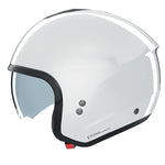 Nolan  N20-2 Open Face Motorcycle Helmet With Visor - Classico 305