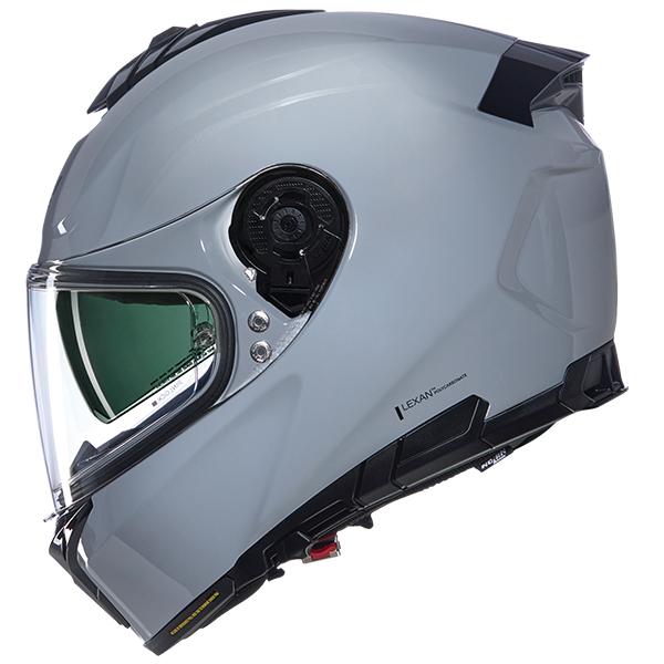 Nolan N80-8 Full Face Motorcycle Helmet - Classico 303